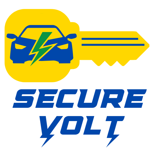 Secure Volt Secure Volt