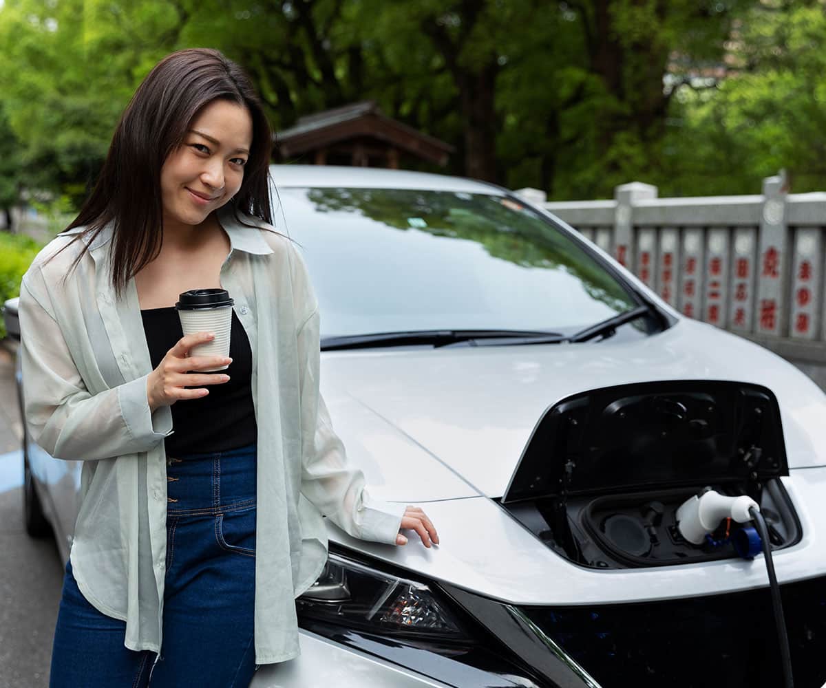 High Quality Chargers